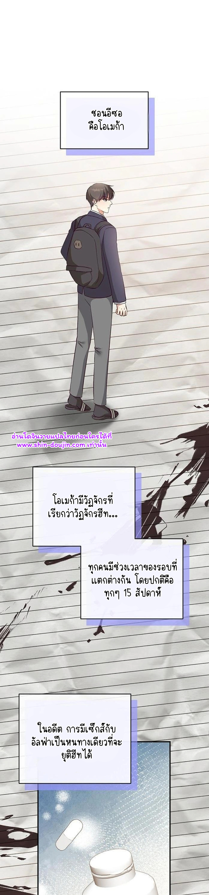 Dandelion Flower Observation Diary EP 4
